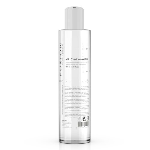 Fusion Meso Vit C Micro Water