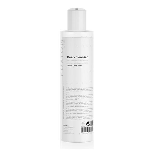 Fusion Meso Deep Cleanser