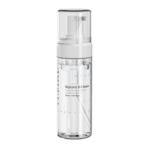 Fusion Meso Glycolic B3 Foam
