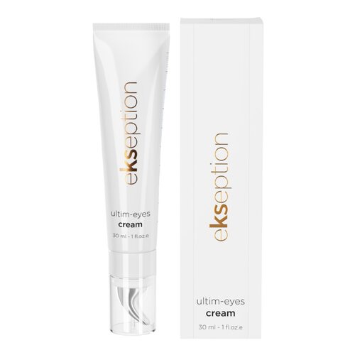 Ekseption Ultim-Eyes Cream