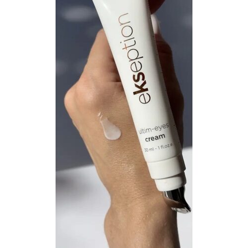Ekseption Ultim-Eyes Cream