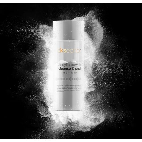 Ekseption Salicylic Powder Cleanse & Peel