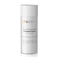 Ekseption Enzyme Powder Cleanse & Peel