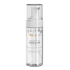 Ekseption Salicylic Foam Cleanse & Peel