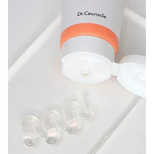 Dr.Ceuracle 5α Control Melting Cleansing Gel