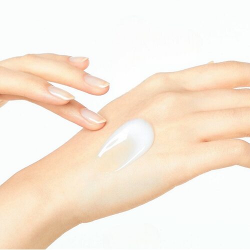Bad Skin Hyaluronic Soothing Cream