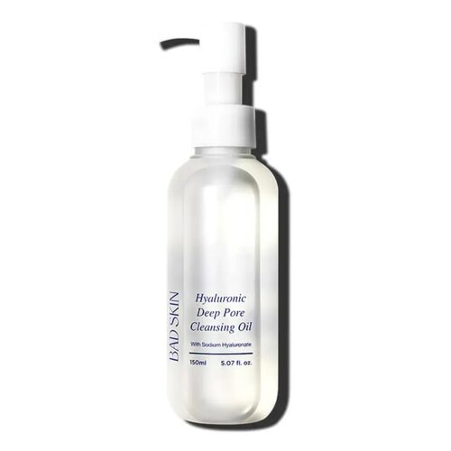 Bad Skin Hyaluronic Deep Cleansing Pore Oil