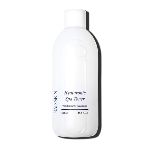 Bad Skin Hyaluronic Spa Toner