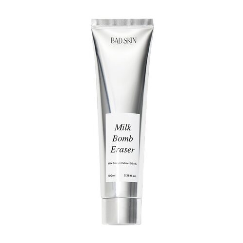 Bad Skin Milk Bomb Eraser