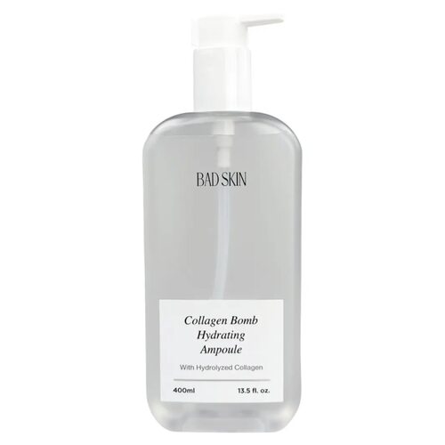 Bad Skin Collagen Bomb Hydrating Ampoule