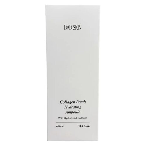 Bad Skin Collagen Bomb Hydrating Ampoule