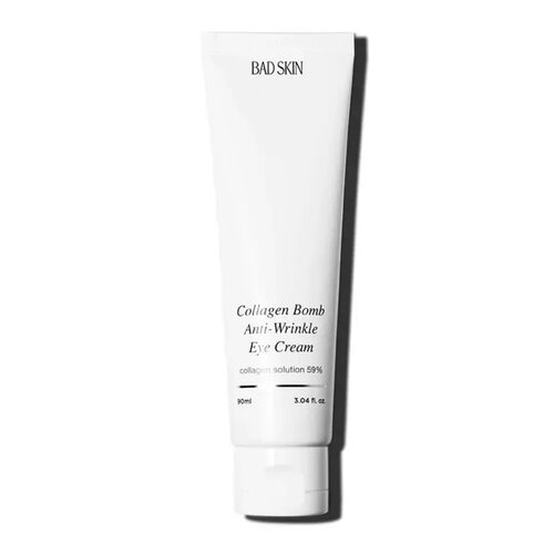 Bad Skin Collagen Bomb Anti-Wrinkle Eye Cream