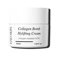 Bad Skin Collagen Bomb Hylifting Cream