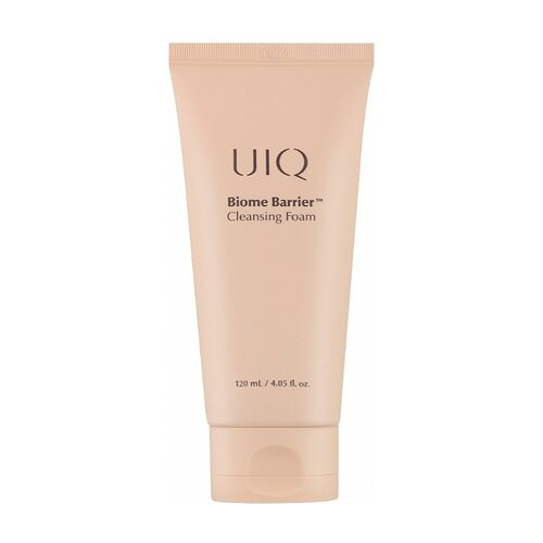 Uiq Biome Barrier Cleansing Foam