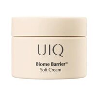 Uiq Biome Barrier Soft Cream