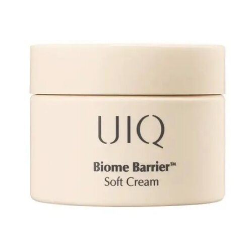 Uiq Biome Barrier Soft Cream