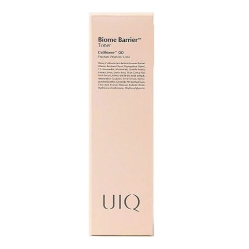 Uiq Biome Barrier Toner