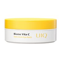 Uiq Biome Vita C Dark Circle Eye Patch