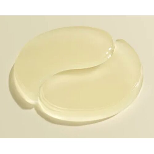 Uiq Biome Vita C Dark Circle Eye Patch