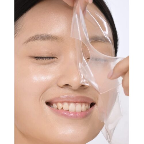 Sungboon Editor Deep Collagen Hyalu-B5 Hydrating Mask