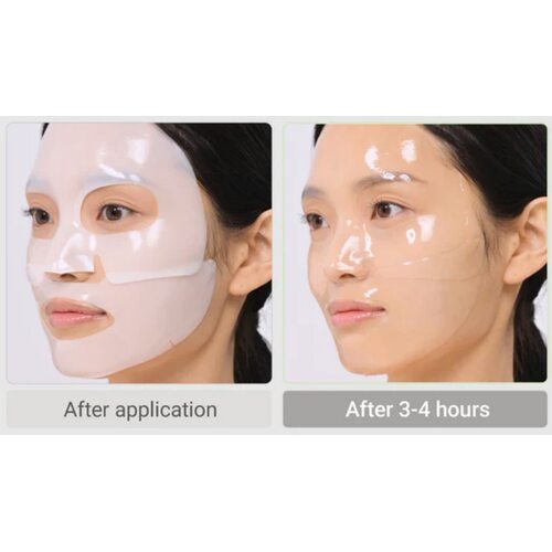 Sungboon Editor Deep Collagen Hyalu-B5 Hydrating Mask