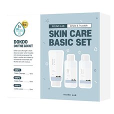 Round Lab 1025 Dokdo On The Go Kit