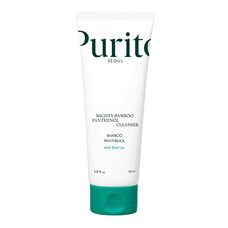 Purito Seoul Mighty Bamboo Panthenol Cleanser