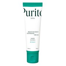 Purito Seoul Mighty Bamboo Panthenol Cream