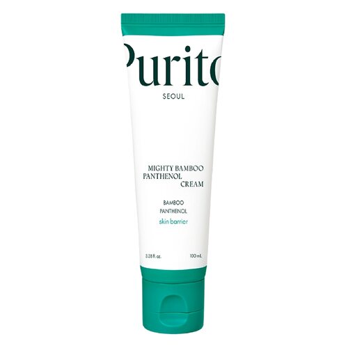 Purito Seoul Mighty Bamboo Panthenol Cream