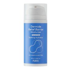 Purito Seoul Dermide Relief Barrier Moisturizer