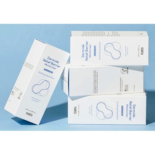 Purito Seoul Dermide Relief Barrier Moisturizer