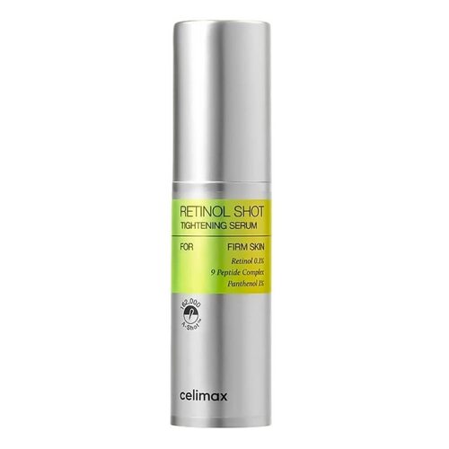 Celimax The Vita-A Retinol Shot Thightening Serum