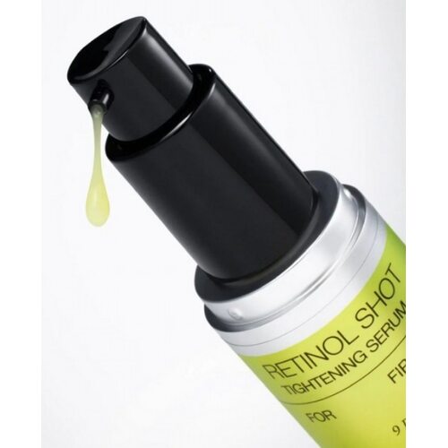 Celimax The Vita-A Retinol Shot Thightening Serum