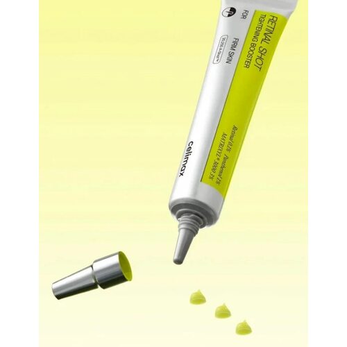 Celimax The Vita-A Retinal Shot Tightening Booster