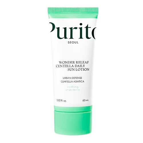 Purito Seoul Wonder Releaf Centella Daily Sun Lotion