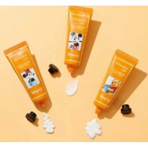 Jm Solution Honey Gardenia Honey Hand Cream