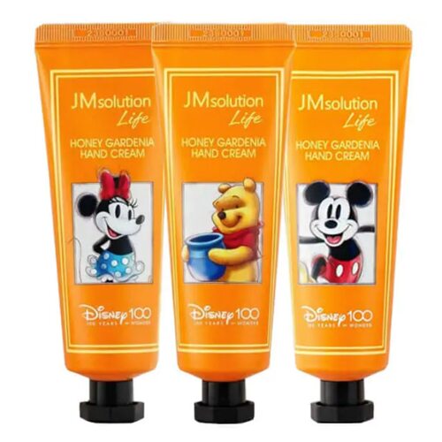 Jm Solution Honey Gardenia Honey Hand Cream