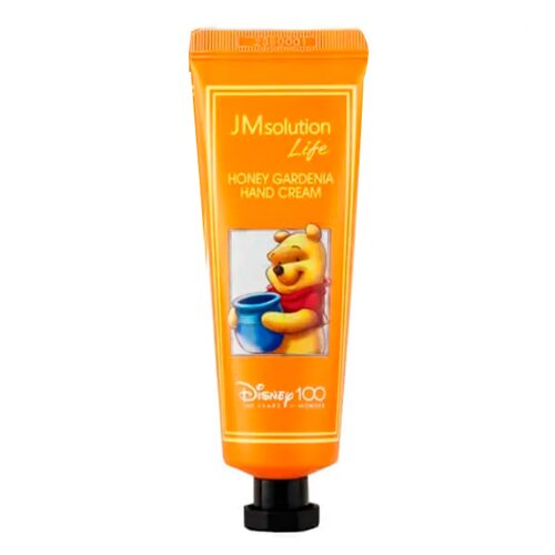 Jm Solution Honey Gardenia Honey Hand Cream