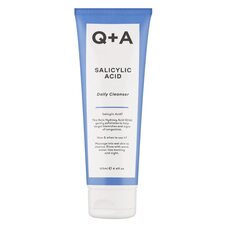 Q+A Salicylic Acid Daily Cleanser