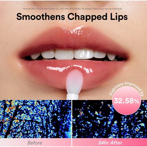 Abib Pdrn Collagen Lip Mask Glazed Jelly