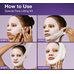 Numbuzin No.9 Nad Bio Lifting Full Cover Facial Mask