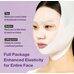 Numbuzin No.9 Nad Bio Lifting Full Cover Facial Mask
