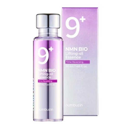 Numbuzin No.9 Nad Bio Lifting Essence