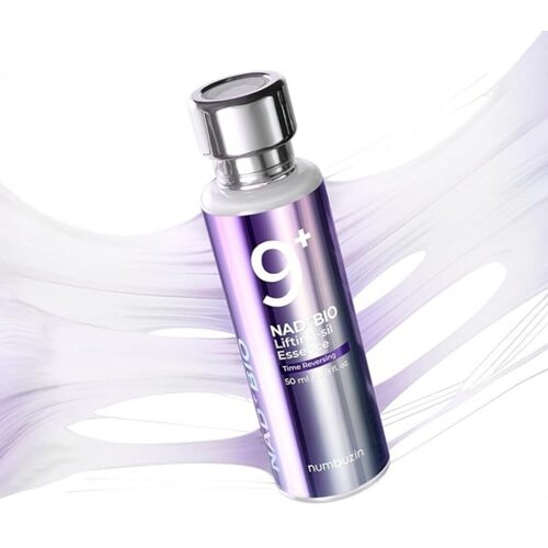 Numbuzin No.9 Nad Bio Lifting Essence