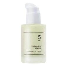 Numbuzin No.5 Goodbye Blemish Serum