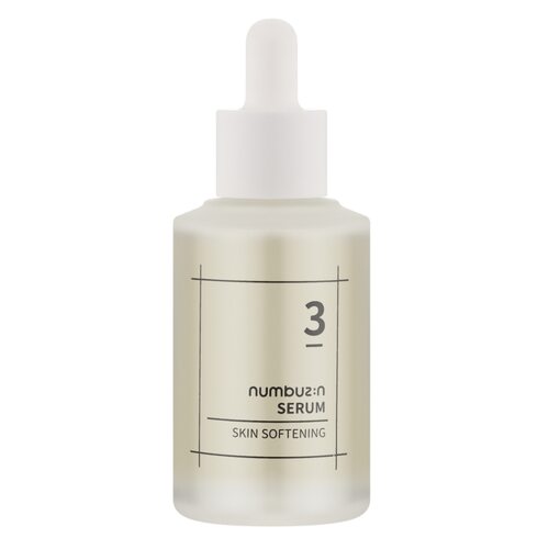 Numbuzin No.3 Skin Softening Serum