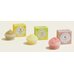 Skinfood Honey Sugar Food Mask Lip Sleeping Pack