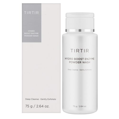 Tirtir Hydro Boost Enzyme Powder Wash