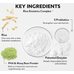 Tirtir Hydro Boost Enzyme Powder Wash