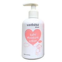 Usolab Usobebe Baby Moisture Lotion